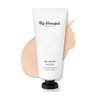 BR Waterfull Blemish Balm (Natural), BB Cream, Moisturizing Medium Flawless Coverage, Glow & Dewy Makeup, 1.41oz