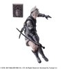 Square Enix NieR Replicant Ver. 1.22474487139 Young Protagonist Bring Arts Action Figure