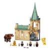 LEGO Harry Potter Hogwarts: Fluffy Encounter 76387 Building Kit; 3-Headed Dog Hogwarts Set; Cool, Collectible Toy; New 2021 (397 Pieces)