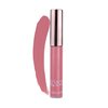 Girlactik Long Lasting Matte Lip Paint Liquid Lipstick in Allure- Long wearing, Smooth Application, Pigmented, Non-Crack Formula, Lightweight, 7.5 ml / .25 oz, (Starlet)