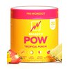 EBOOST POW Natural Pre Workout Powder – 20 Servings - Tropical Punch - A Pre Workout Supplement for Performance, Joint Mobility Support, Energy, Focus - Men & Women - Non-GMO, Gluten-Free, No Creatine