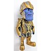 Prodigy Toys Mini Thanos Action Figure/The Mad Titan from Infinity War with The Infinity Gauntlet Action Figurine