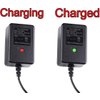 Go Store Choice 12V Charger for Kids Ride On Car,12 Volt Battery Charger for Best Choice Products SUV Car a Variety of Electric Baby Carriage Ride Toy Battery Supply Power Adapter