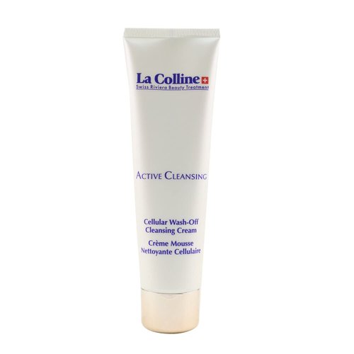 La Colline - Active Cleansing - Cellular Wash-Off Cleansing Cream(125ml/4oz)