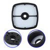 Milttor SRM225 Air Filter for Echo A226001410 SRM210 GT225 PAS225 SRM230 PB250 PB250LN HC150 GT200 Trimmer Blower 130310-54130 5 Pack