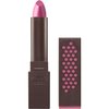 Burt’s Bees 100% Natural Glossy Lipstick, Pink Pool - 1 Tube