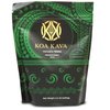 Vanuatu Koa Kava Kava Powder - 1 Kilo Premium Noble Waka Kava Tea made from Lateral Roots in Vanuatu for Authentic Relaxation. 1 Kilogram