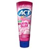 ACT Kids Anticavity Fluoride Toothpaste Bubble Gum Blowout - 4.6 oz, Pack of 6