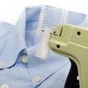 3000 Pieces Tagging Gun Fasteners for Clothing Standard Label Gun Price Tagging Barbs Plastic Garment Tag Gun Refills (Clear,2 Inch)