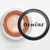 Demure Mineral Make Up (Bronze Peach) Shimmer Eyeshadow, Loose Powder, Glitter Eyeshadow, Eye Makeup, Professional Makeup