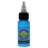 Radiant Colors - Aquamarine - Tattoo Ink 1oz MADE IN USA by Radiant Colors