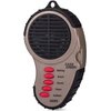 Cass Creek Ergo Deer Call, Handheld Electronic Game Call, CC983, Compact Design, 5 Calls In 1, Expert Calls for Everyone