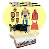 Create Your Own Talking Wrestling Action Figure Kit for Wrestling Action Figures