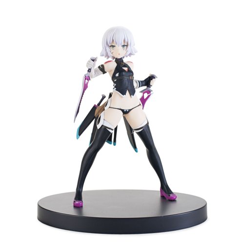 Furyu Fate/Grand Order Assassin Jack the Ripper Servant Action Figure, 6.3"