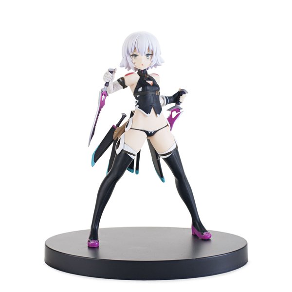 Furyu Fate/Grand Order Assassin Jack the Ripper Servant Action Figure, 6.3"