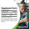 NaturesPlus IcelAndic Kelp - 150 mcg Iodine; 150 mg Kelp- 300 Vegetarian Tablets - Natural Iodine Supplement - Gluten-Free - 300 Servings