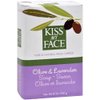 Kiss My Face Olive Oil & Lavender Bar Soap 8 oz (Pack of 3)