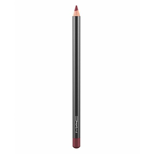Mac Lip Pencil Burgundy
