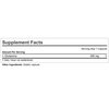 ANDREW LESSMAN Glutamine 500 mg - 60 Capsules - Free Form Amino Acid. Supports Skeletal Muscle and Gastrointestinal Health. Maintains Healthy Kidneys, Liver, Heart & Brain. Easy-to-Swallow Capsules.