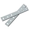 FOXBC 6-Inch Jointer Knives 37-372 for Delta 37-070, JT160, 37-370, 37-371 Bench Jointer - Set of 2