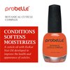 Probelle Kukui Nut Oil Botanical Cuticle Oil, conditions and softens cuticles for healthy nails and cuticle growth, .5oz/ 15 mL