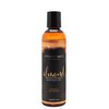 Intimate Earth Massage Oil, Almond, 4 Ounce