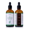 Yeokoe Jojoba Oil Pure Cold Pressed & Unrefined Gua Sha for Healthier hair & Smoother skin Base Carrier Moisturizing Oil 3.52oz/100ml