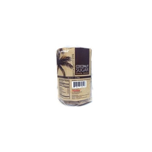 Intra Gula Jawa (Coconut Sugar) - 10.5oz [ 12 units]