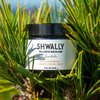Shwally Tallow, Honey & Royal Jelly Non-Comedogenic Face Moisturizer (2 Oz) - Paleo & Primal Tallow Balm - 100% Grass Fed Tallow with Squalane & Calendula - Rich in Vitamin A, K, D & E - Creates Soft, Smooth Skin (Organic Vanilla + Frankincense)