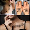 FANOST 22 Sheets Halloween Spider Face Tattoos, Halloween Spider Temporary Tattoos, Spider Web Face Tattoos Stickers, Witch Face Tattoos, Halloween Tattoos for Kids Adults, Halloween Cosplay Tattoos
