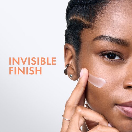 Vichy Capital Soleil UV-Age Daily SPF 60 | Anti Aging Sunscreen for Face SPF 60 | Hyaluronic Acid + Peptides + Vitamin C | Broad Spectrum Invisible SPF Protection | No White Cast Sunscreen