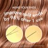 BONDIBOOST Rapid Repair Bond Builder + Leave-In Hair Treatment for Dry Damaged Hair 3.38 Fl Oz - Strengthens & Restores - Advanced Hair Repair Solution for Healthier, Shinier Hair
