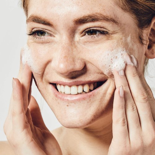 Beauty Bioscience The Balance pH Balancing Facial Cleanser, No scent, 6 Fl.Oz