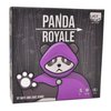 Panda Royale | an Energetic dice Game for 10 Players | Ideal for Family Gatherings