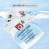 First Aid Beauty Ultra Repair Cream Intense Hydration Moisturizer for Face and Body - 8 oz.