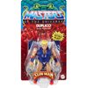 Masters of the Universe Origins Toy, Rise of Snake Men Duplico Action Figure, Articulated MOTU Collectible & Accessories