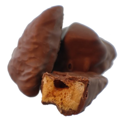 Mrs. Cavanaugh's Sea Foam Honeycomb - Milk Chocolate 14 oz