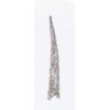 Benefit Precisely My Brow Pencil Ultra Fine Brow Defining Pencil, 3 - Warm light brown, 1 Count