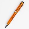 Conklin Duragraph Ballpoint Pen, Amber, (CK71345)