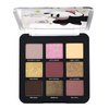 The Crème Shop | Disney: World of Wonder Eyeshadow Palette (Minnie Mouse)