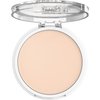 Maybelline Super Stay Up to 24HR Hybrid Powder-Foundation, Medium-to-Full Coverage Makeup, Matte Finish, 112, 1 Count