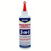 BEACON 3-in-1 Advanced Craft Glue - Fast-Drying, Crystal Clear Adhesive for Wood, Ceramics, Fabrics, and More, 8-Ounce