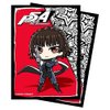 Ultra Pro PS5 Persona 5 The Animation Chibi Mikoto Card Game 65ct Printed Art Card Sleeves