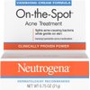On-the-Spot, Acne Treatment, 0.75 oz (21 g), Neutrogena