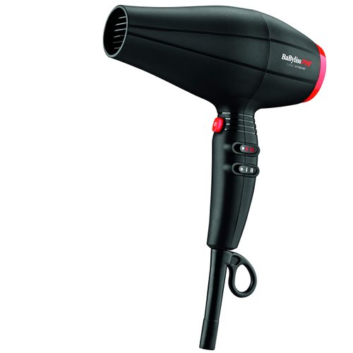 BabylissPRO Turbo Extreme Dryer