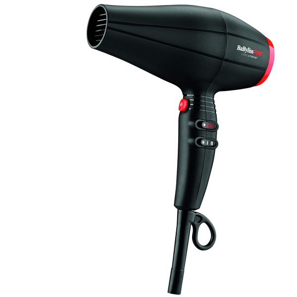 BabylissPRO Turbo Extreme Dryer