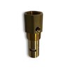 R Conrader New 3/4" X 3/4" Air Compressor In Tank Check Valve Brass