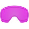 Giro Contact Snow Goggle Replacement Lens Vivid Pink