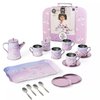 Unicorn Tea Party Set Birthday, 18 pcs.