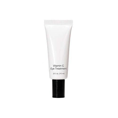 Vitamin C Eye Treatment for dark circles eye cream by Pree Cosmetics